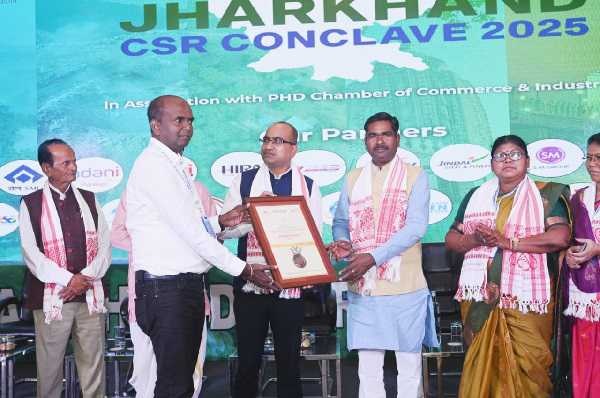 JharConClave